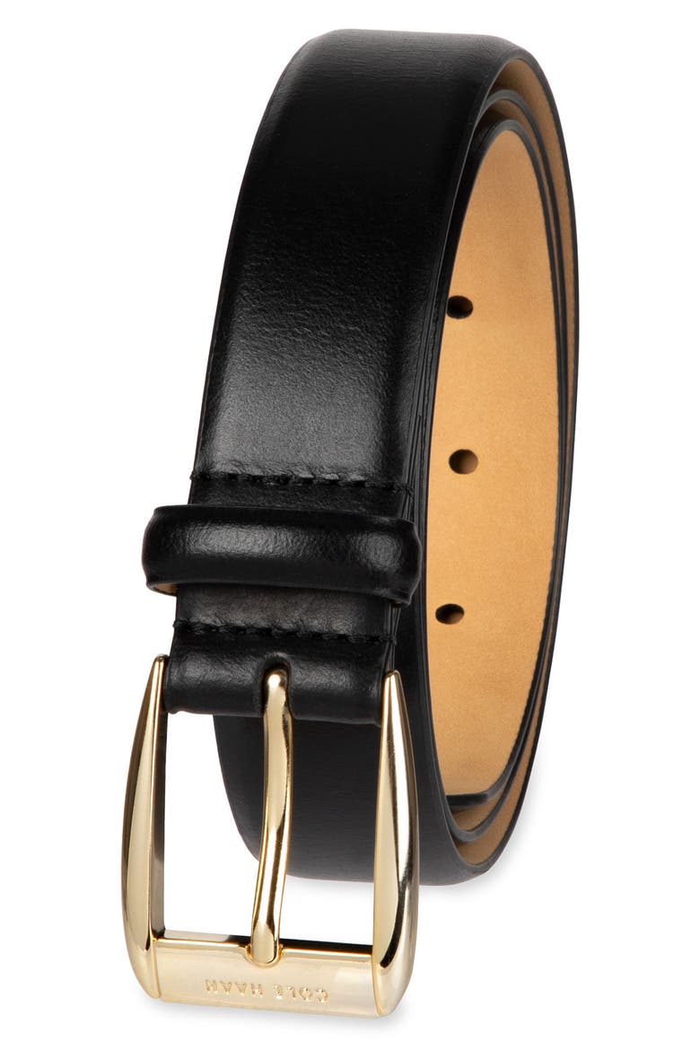 Belt, Alternate, color, BLACK