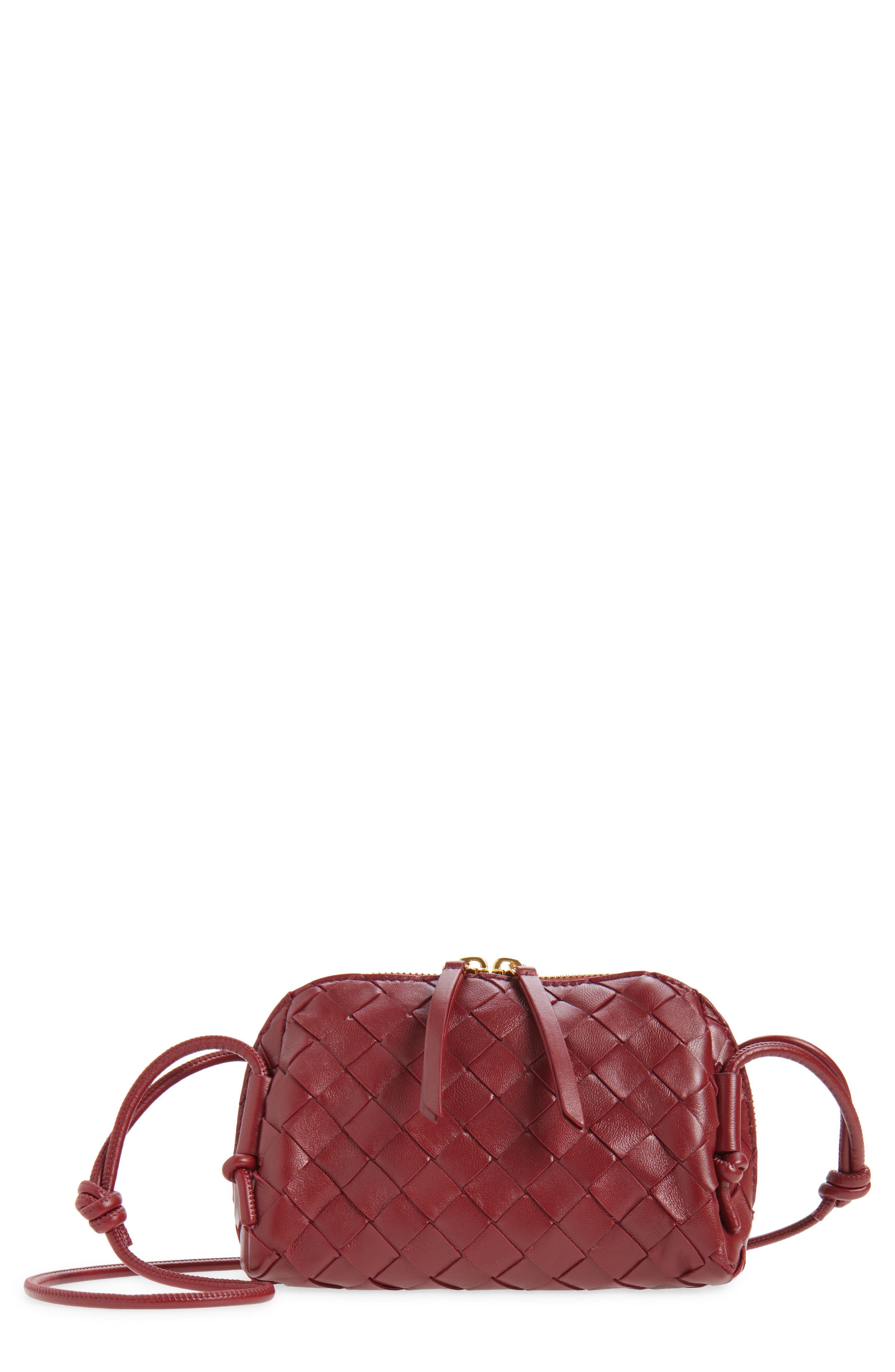6585 LAVA RED-GOLD