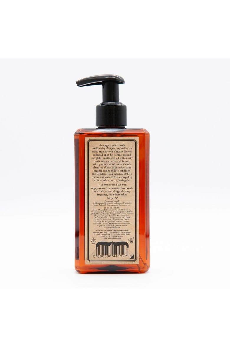 Expedition Reserve Shampoo, Alternate, color, Conditioning Shampoo