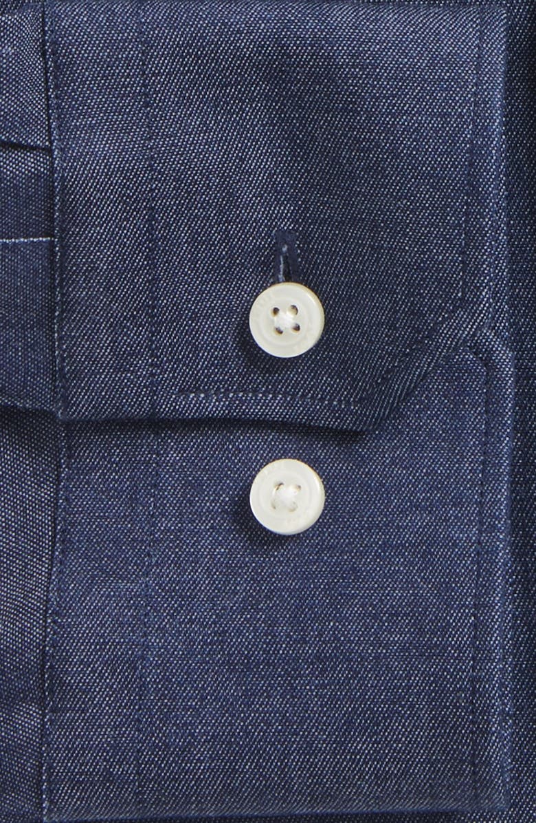 1901 Extra Trim Fit Dress Shirt | Nordstrom