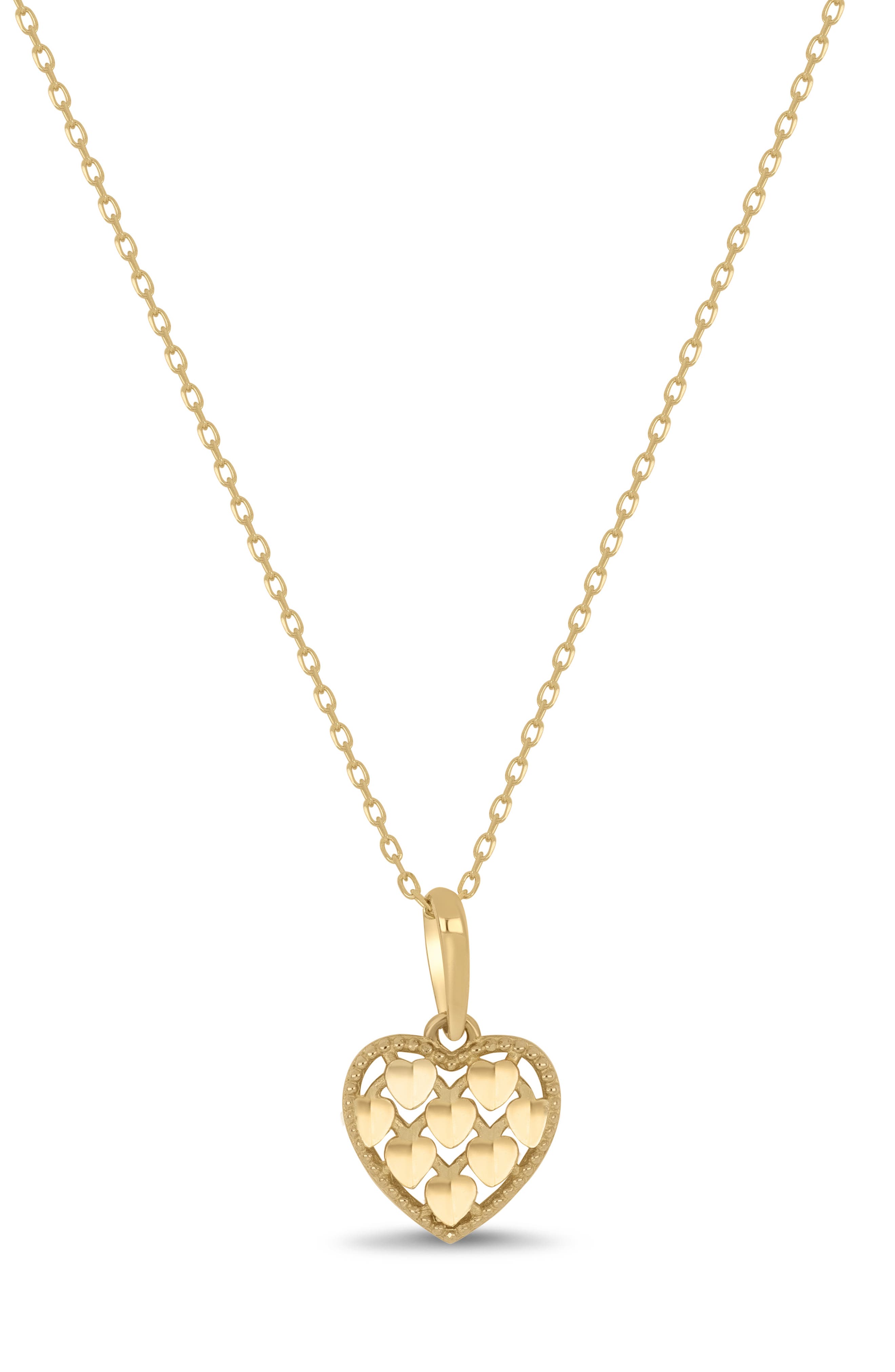 selected 14K YELLOW GOLD