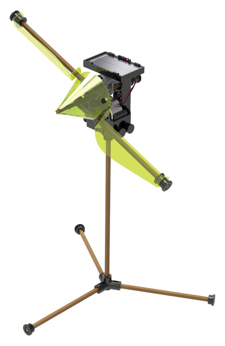 Thames & Kosmos Terrain Walkers Kit, Alternate, color, 