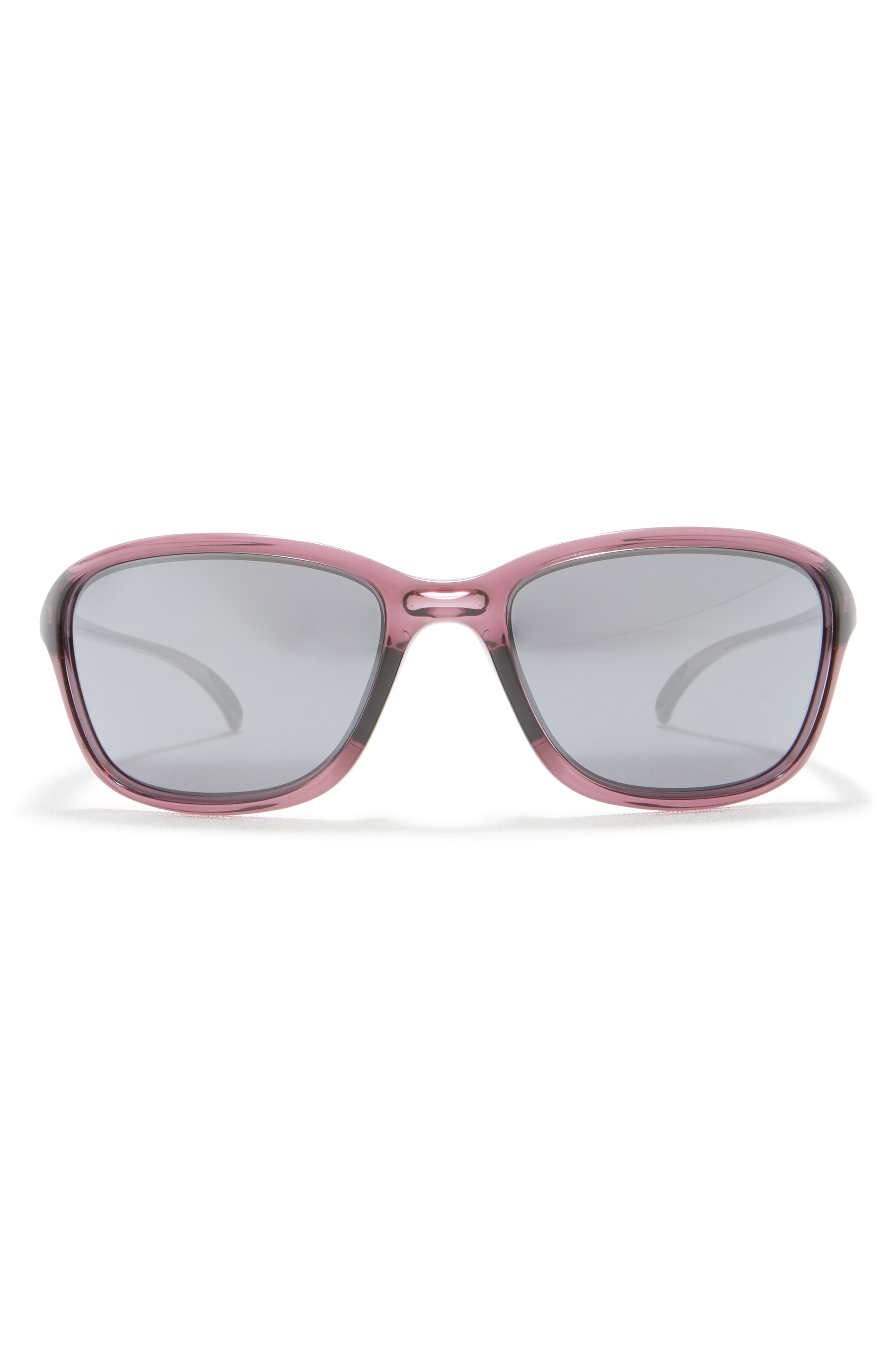 59mm Round Sunglasses