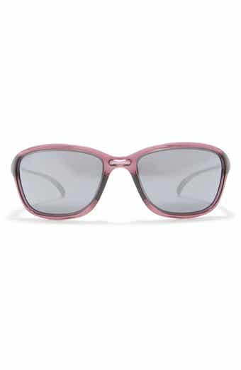 59mm Round Sunglasses