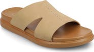 Journee Collection Misey Slide Sandal