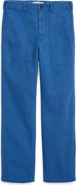 Alex Mill Neil Straight Leg Pants