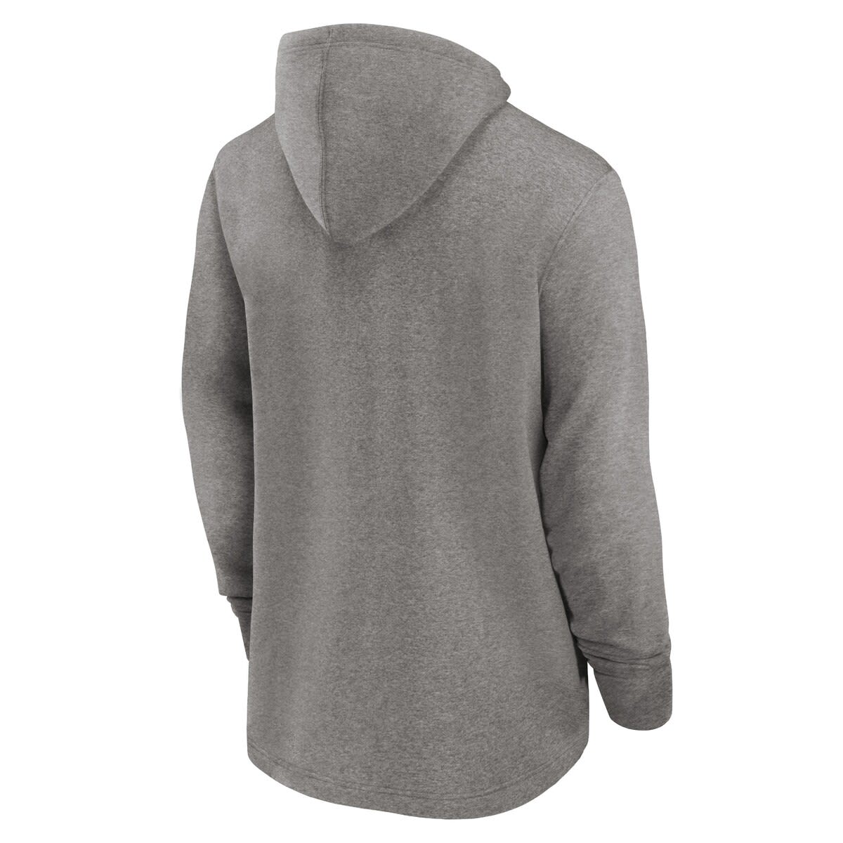 nike men's color block hoodie