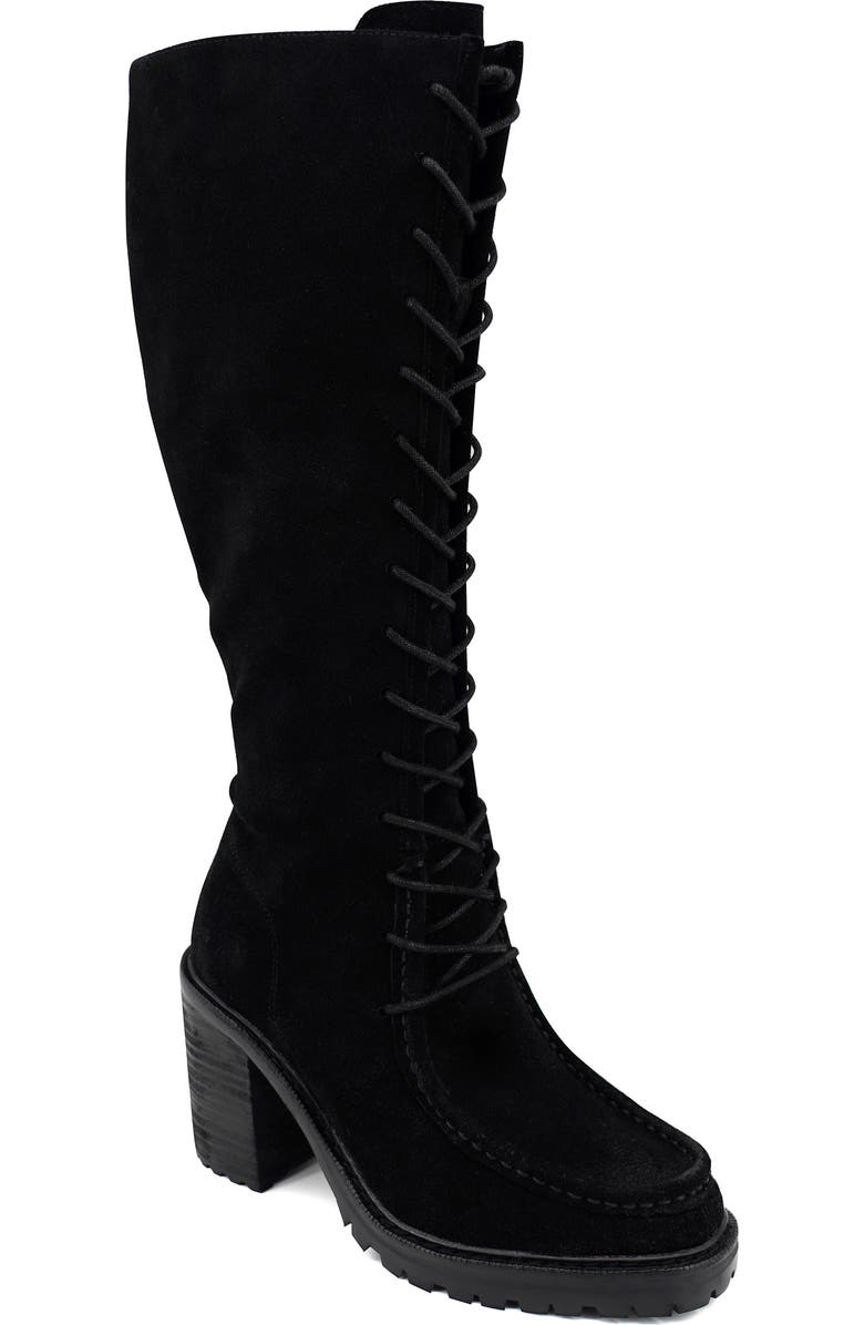 Artisan Crafted By Zigi Adeline Knee High Boot, Main, color,