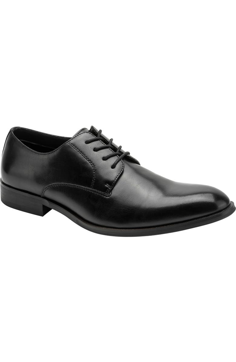 Kenneth Cole Martin Derby, Main, color, Black