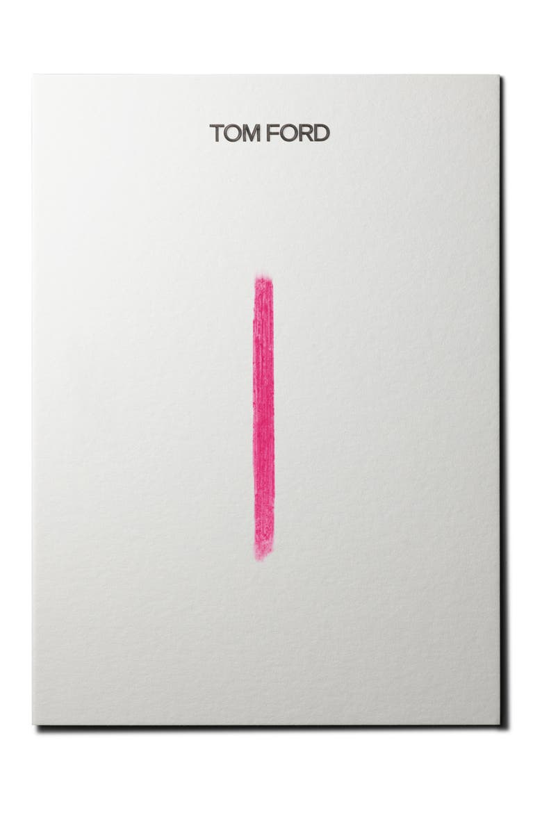 Lip Sculptor, Alternate, color, ELECTRIFY