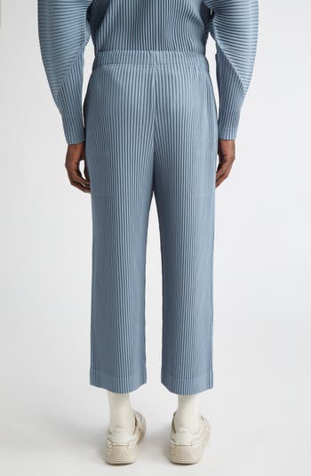 Homme Plissé Issey Miyake Monthly Colors August Pleated