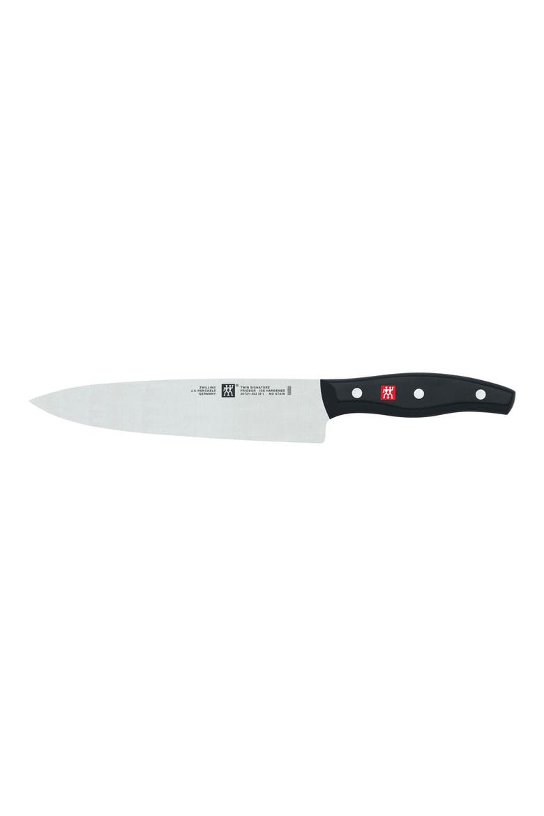 TWIN Signature 3-Piece Starter Knife Set, Alternate, color, no color