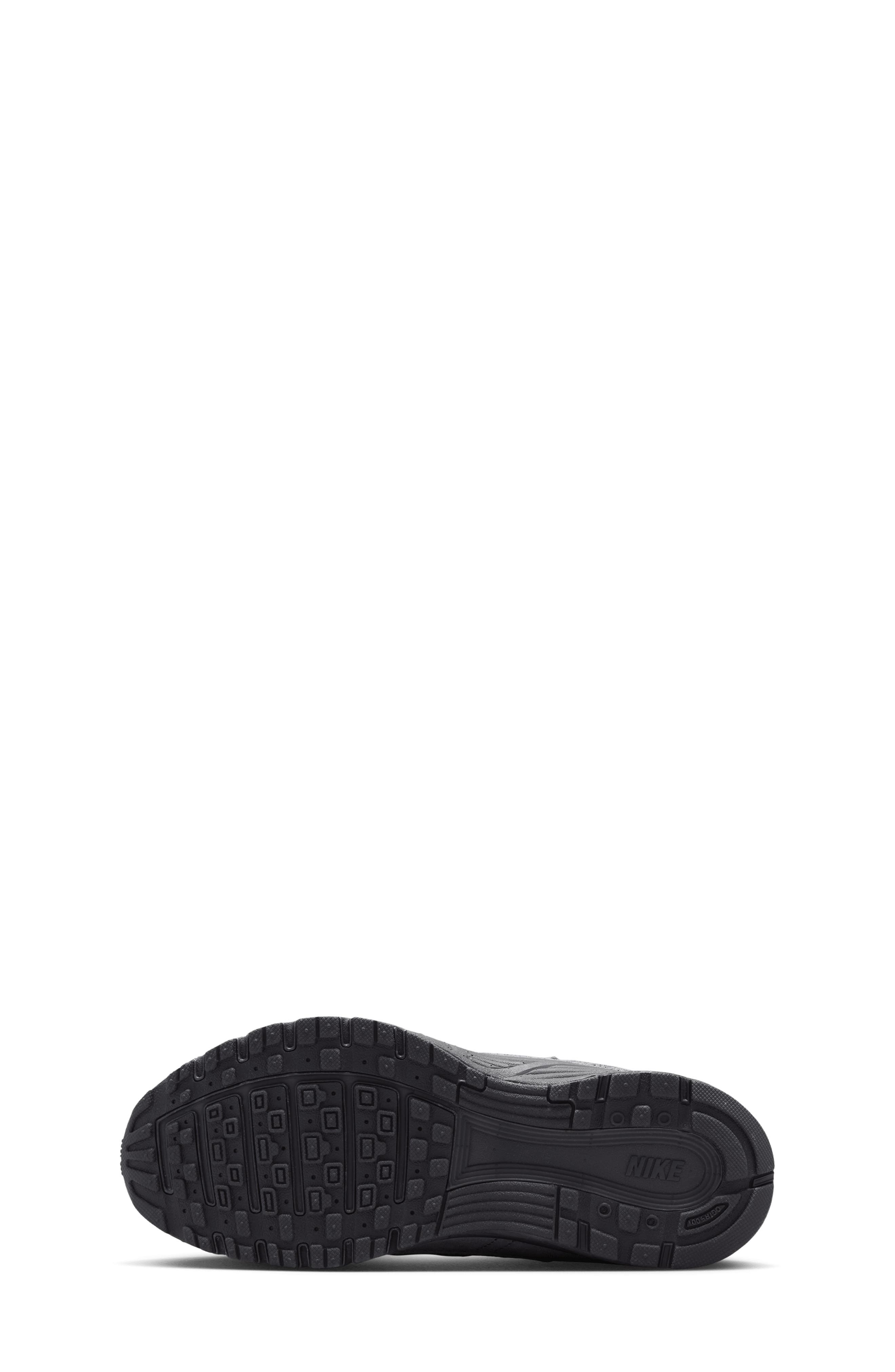 Nike Kids' P-6000 Premium Sneaker, Alternate, color, Ash/ Pencil Point/ Cement Grey