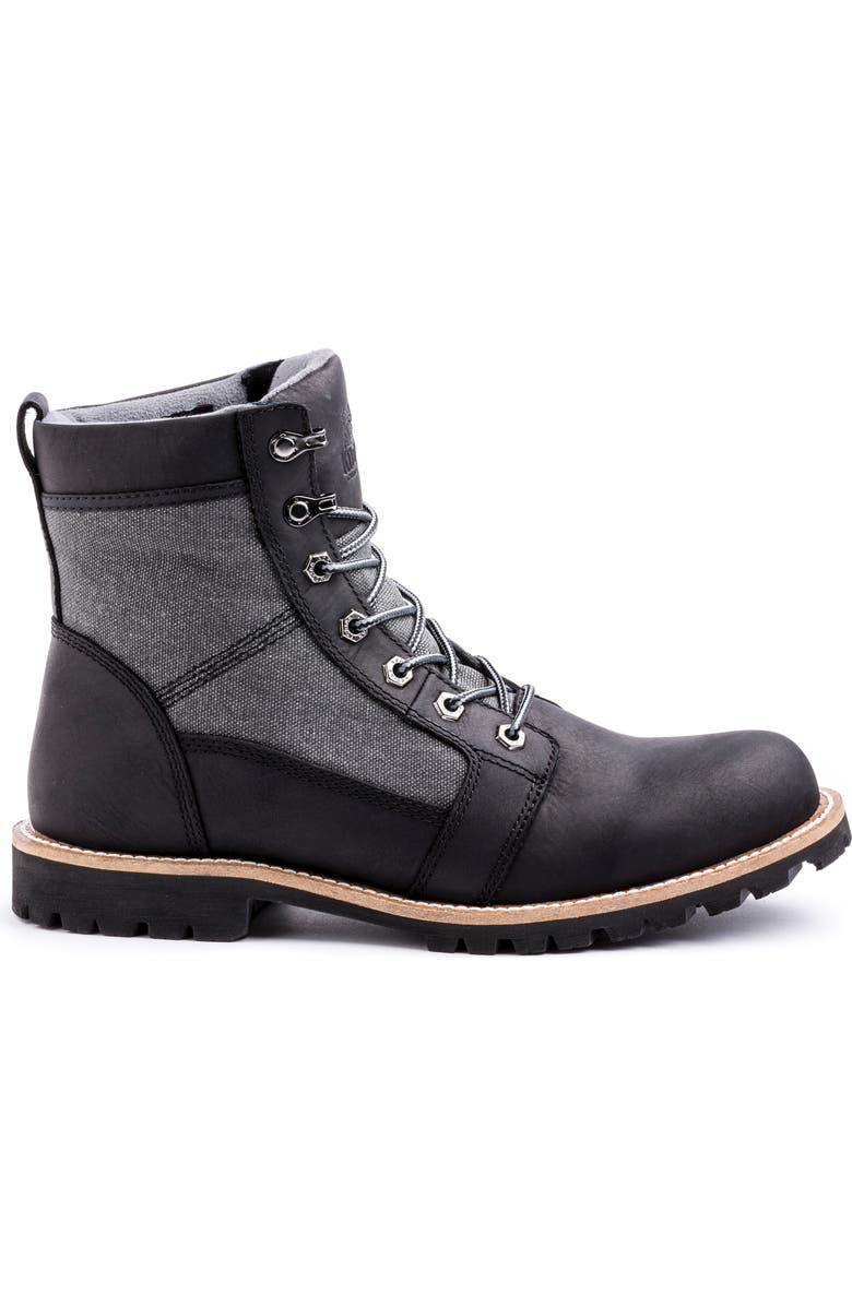 Kodiak Thane Waterproof Boot, Alternate, color,