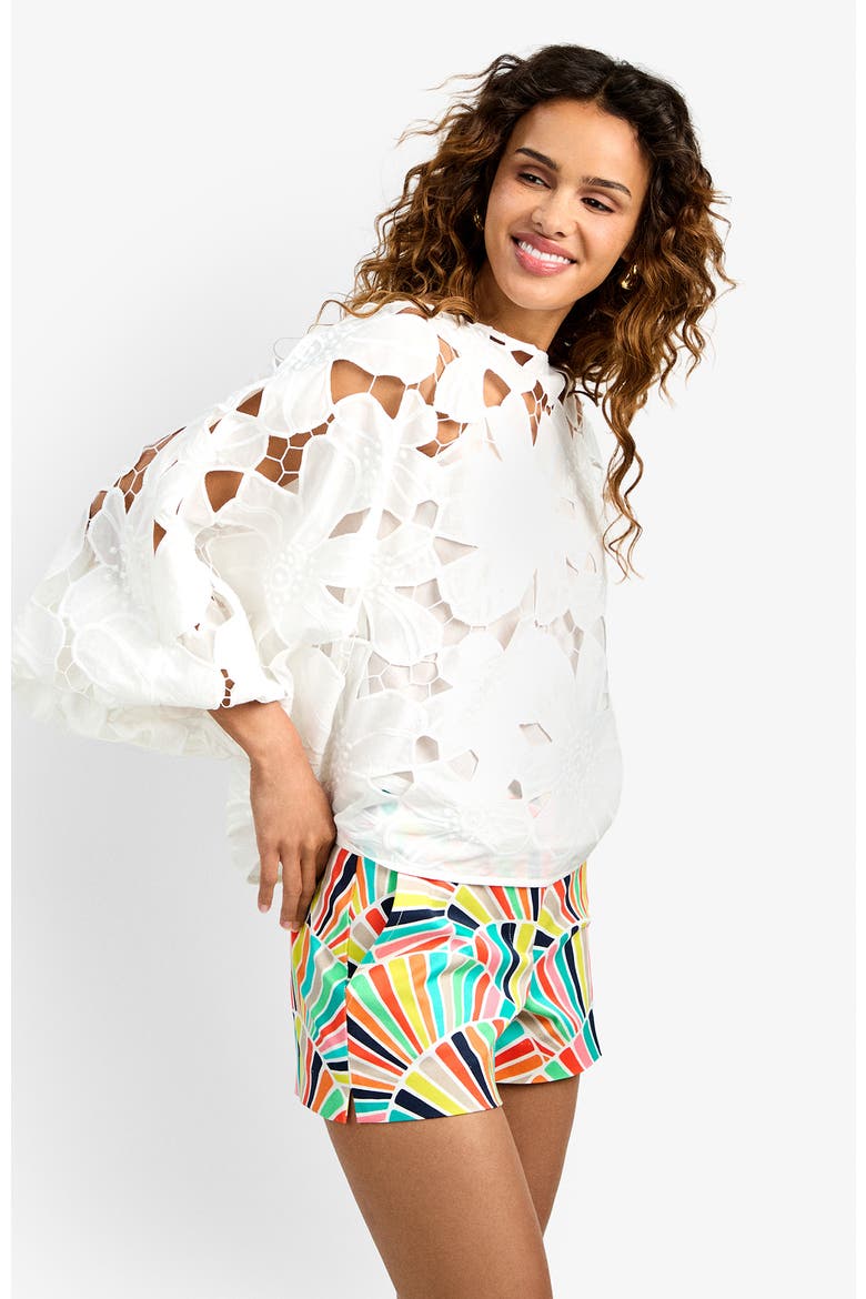 Coastal Top, Alternate, color, Whitewash