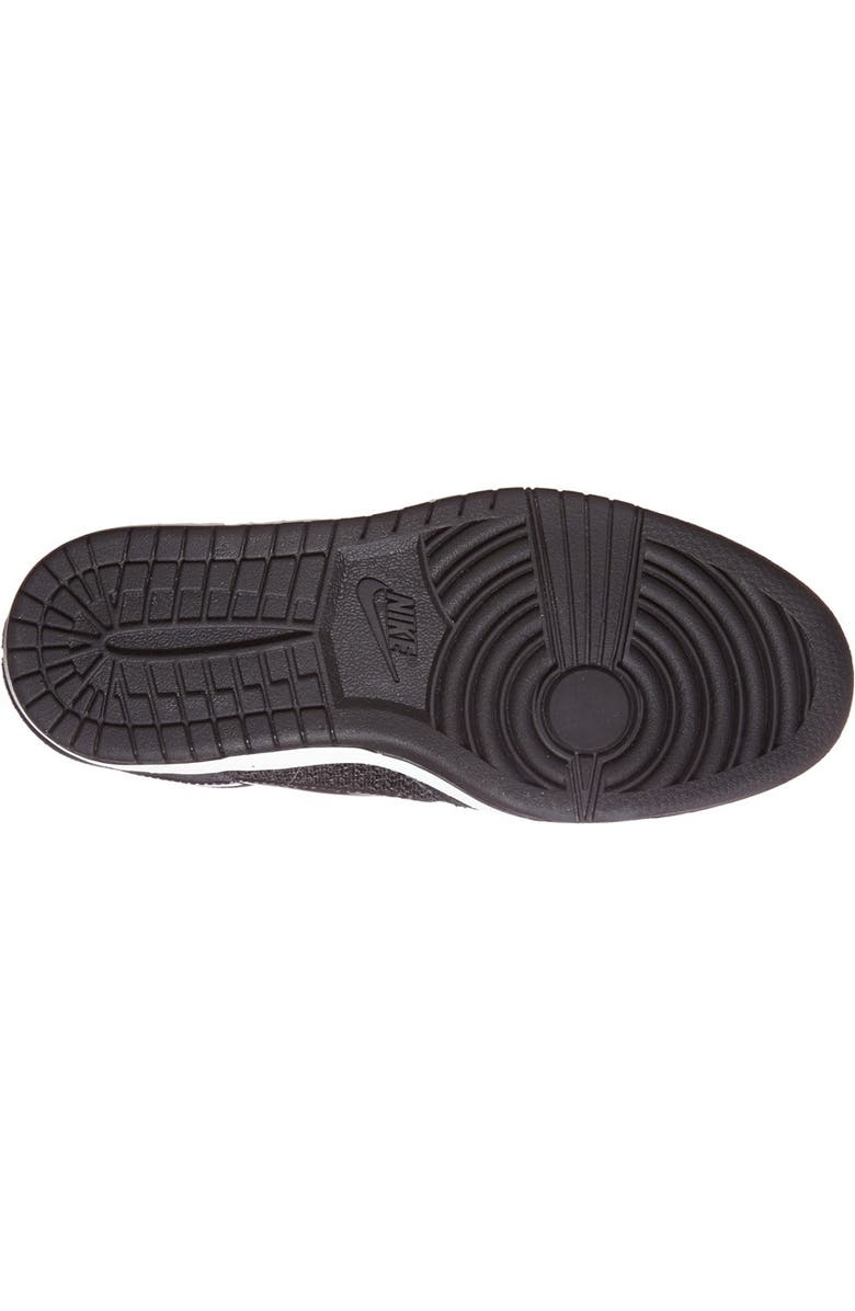 Nike 'Dunk Sky Hi - Essential' Wedge Sneaker, Alternate, color,