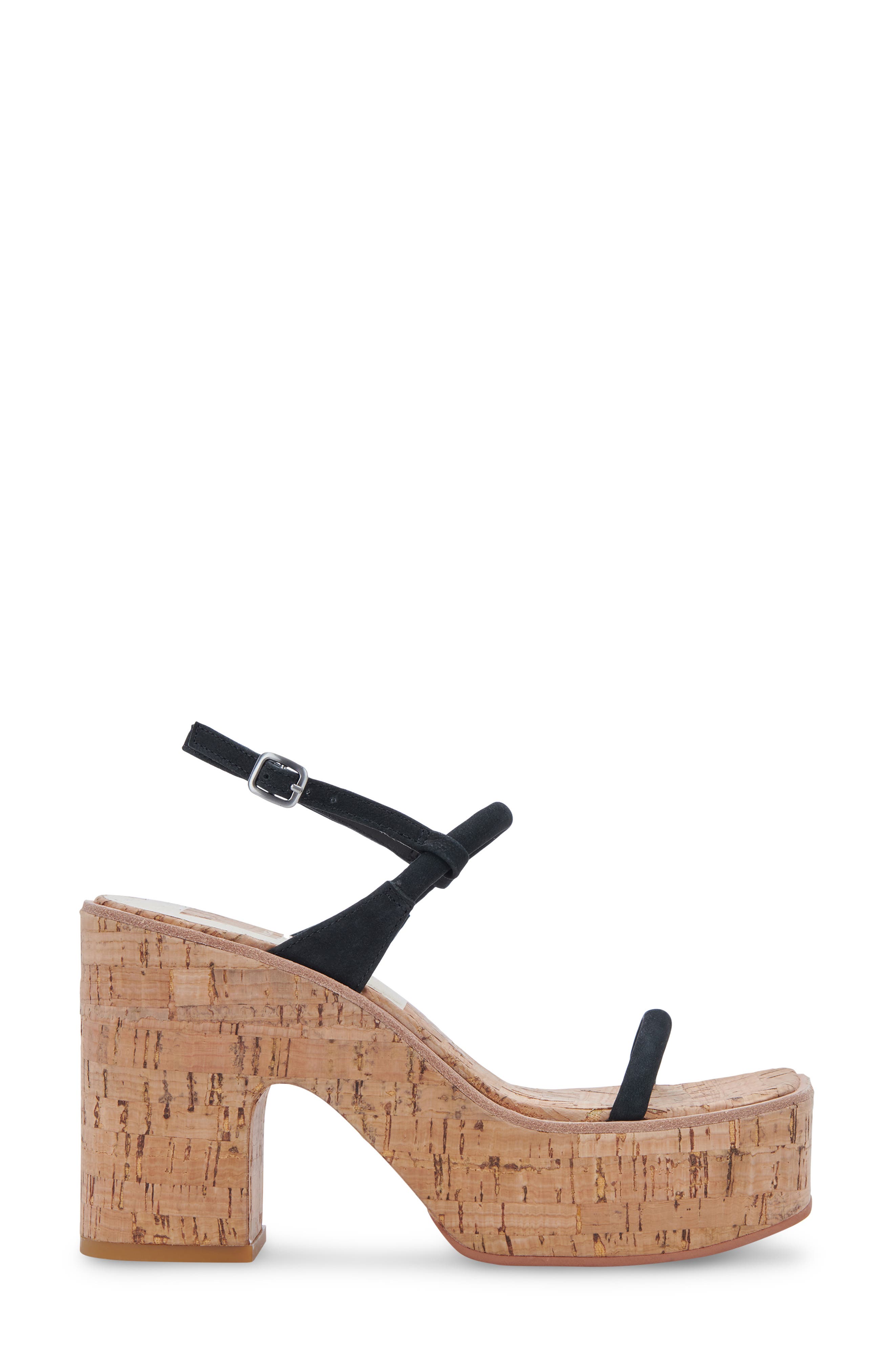 Dolce Vita Jodie Platform Sandal, Alternate, color, 