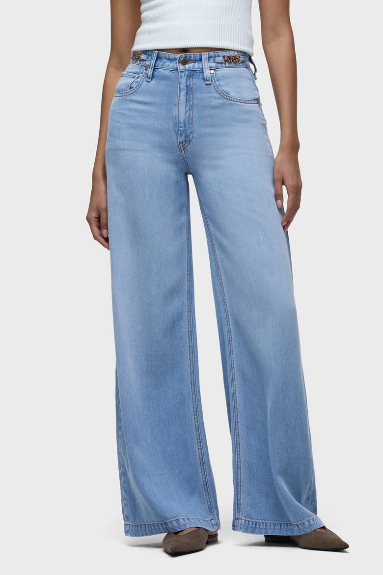 James Accent Hardware Wide Leg, Alternate, color, ONE WISH