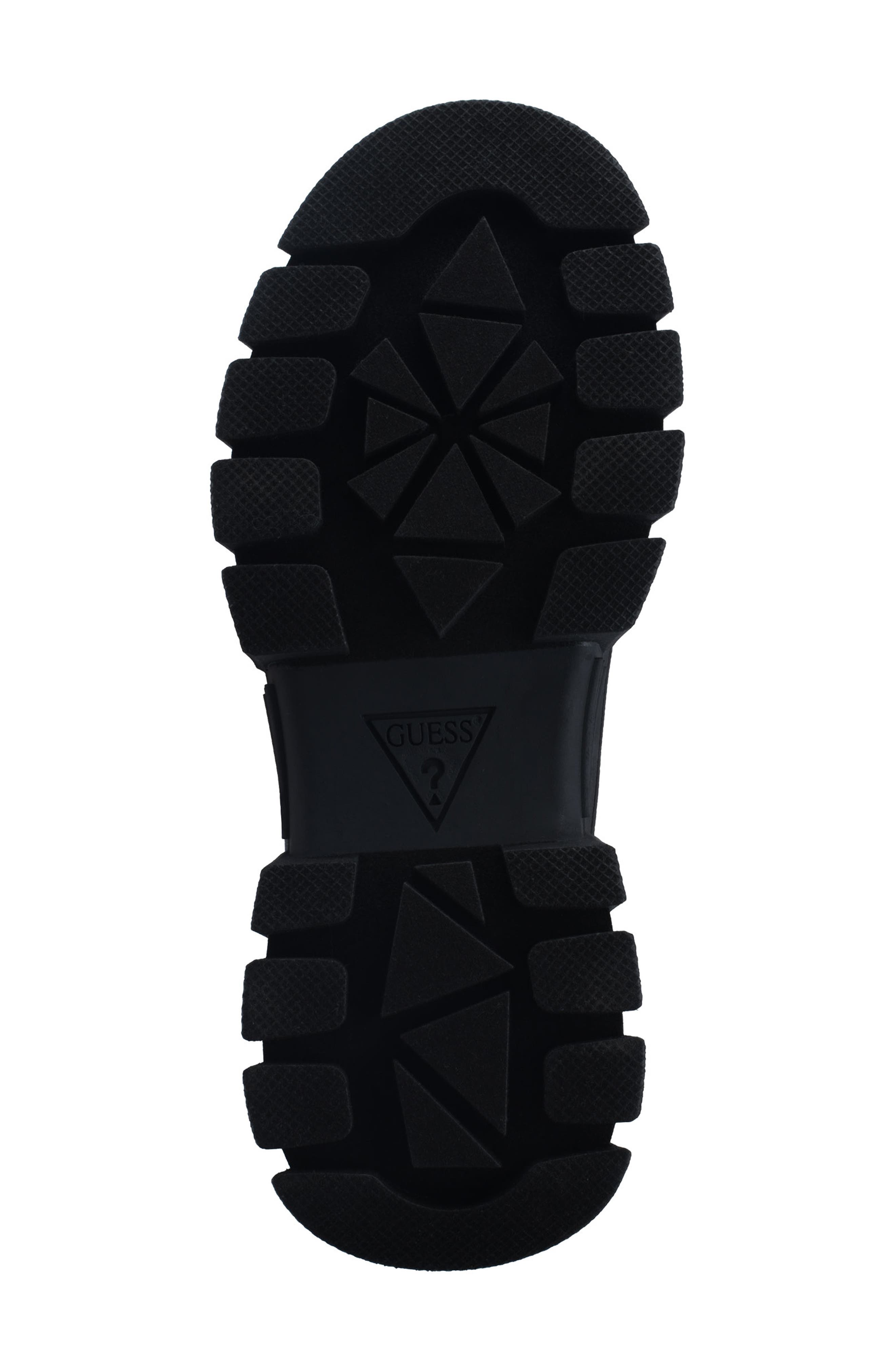 GUESS Hestia Chelsea Boot, Alternate, color, 