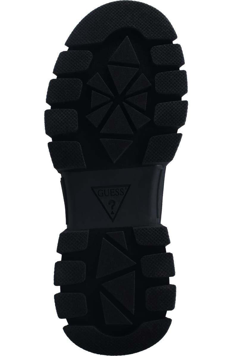 GUESS Hestia Chelsea Boot, Alternate, color,