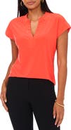 Chaus Jersey Top