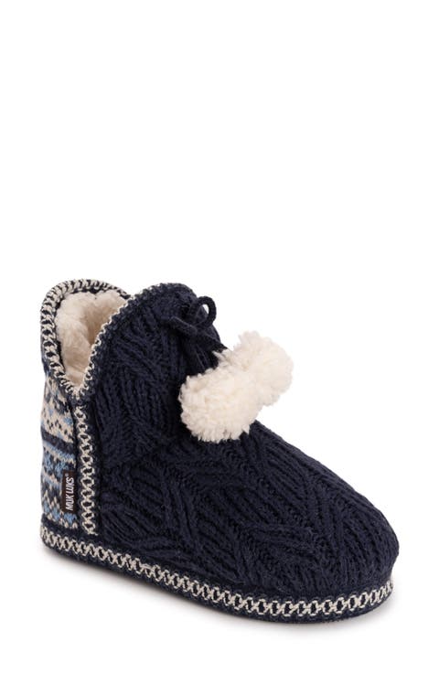 Amira Indoor/Outdoor Slipper (Women)