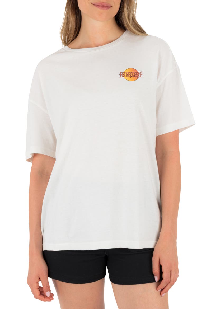 Forever Cotton Graphic T-Shirt, Main, color, TOFU