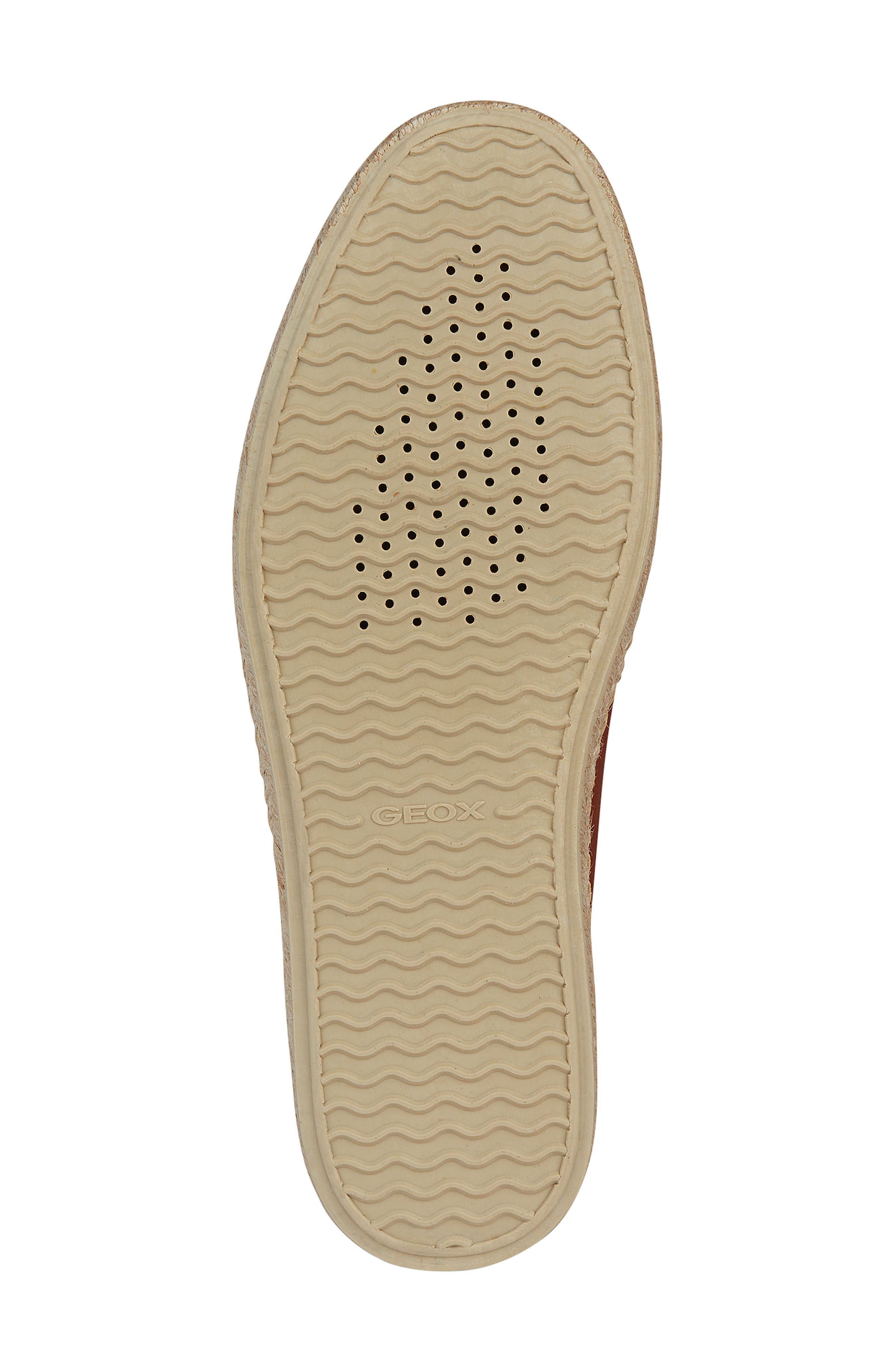 Geox Ostuni Penny Loafer, Alternate, color, 
