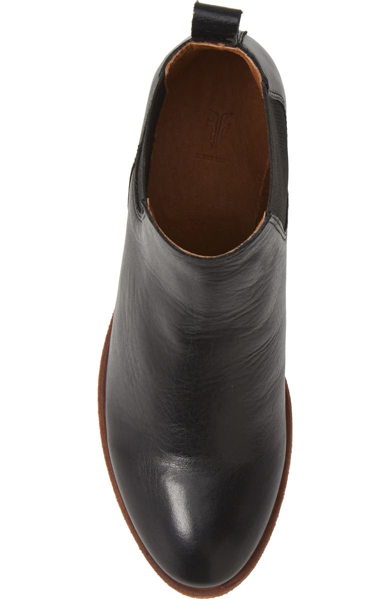 Frye Carson Chelsea Boot, Alternate, color,