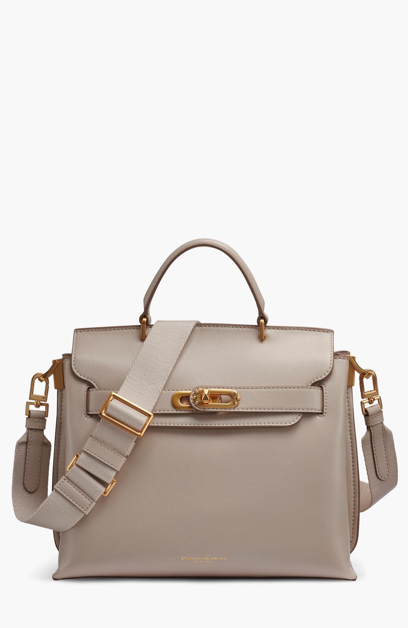 Bridgehampton Satchel, Main, color, Sand