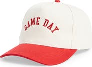 David & Young Game Day Baseball Cap