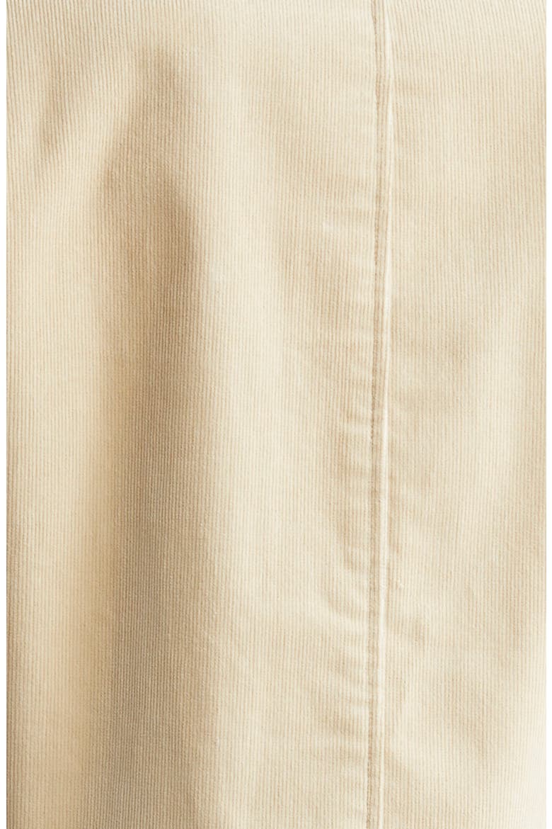 Chamonix Corduroy Jacket, Alternate, color, LIMESTONE
