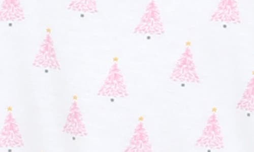 Honeydew All American Pajamas In White
