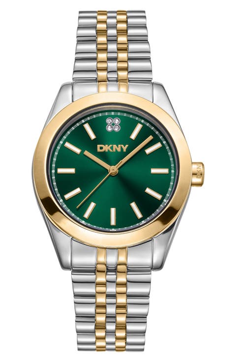 L 029 Bracelet Watch