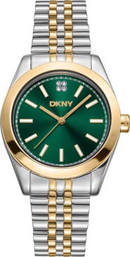 DKNY L 029 Bracelet Watch