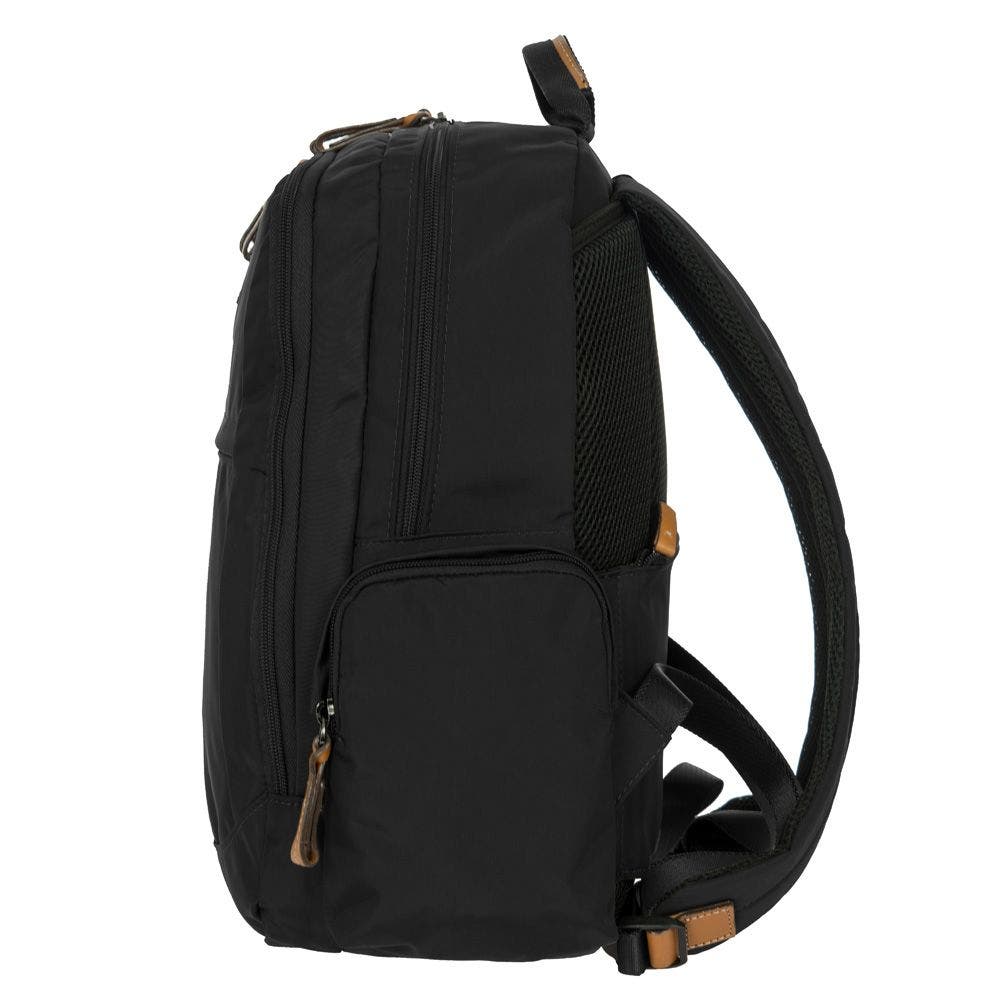 Bric's X-travel Nomad Backpack, Alternate, color, Black
