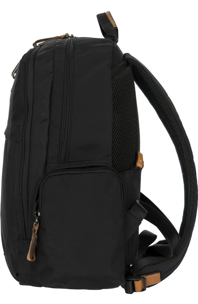 Bric's X-travel Nomad Backpack, Alternate, color, Black