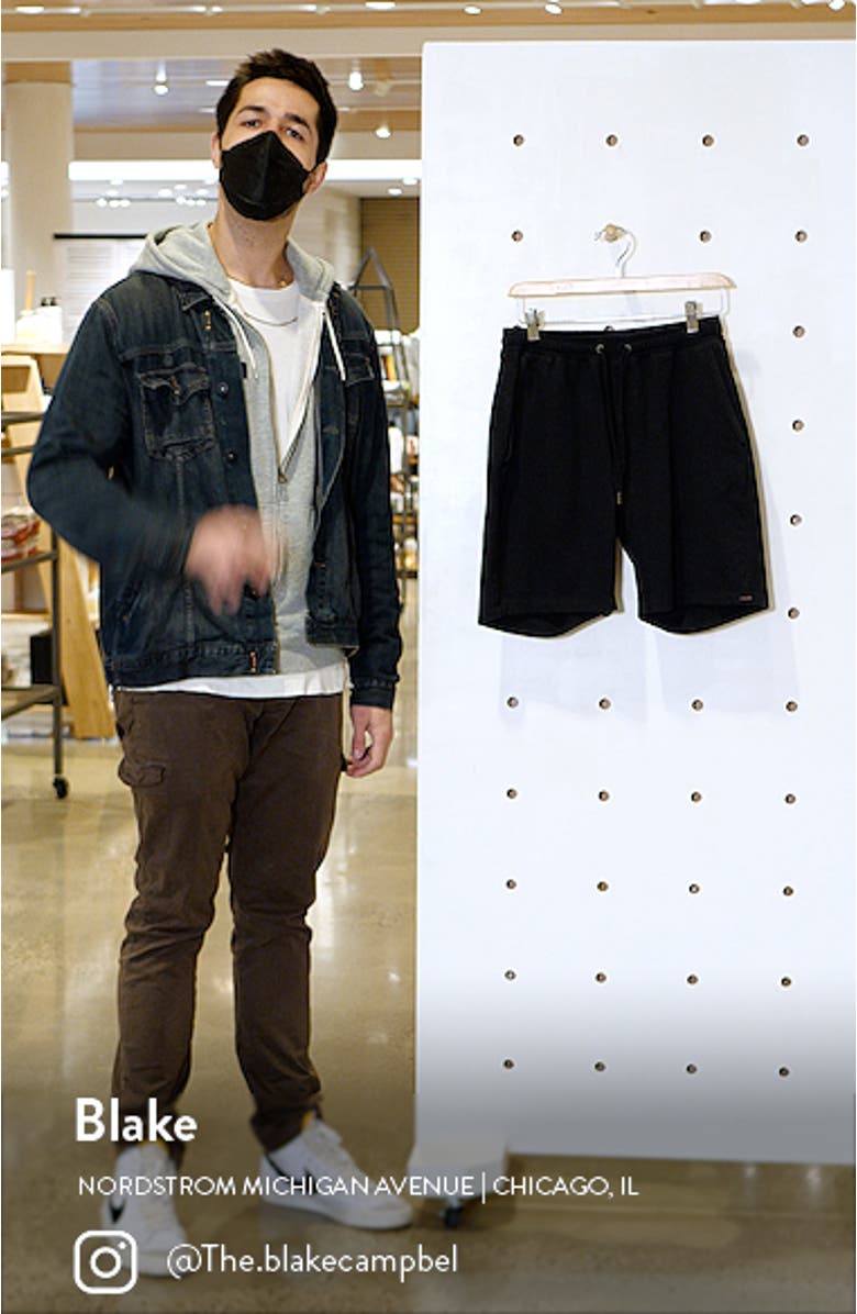 Jetset Flex Pro Jersey Shorts, sales video thumbnail