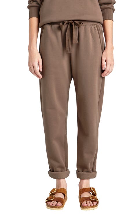 Goldie Drawstring Joggers