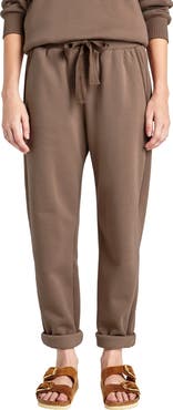 Splendid Goldie Drawstring Joggers