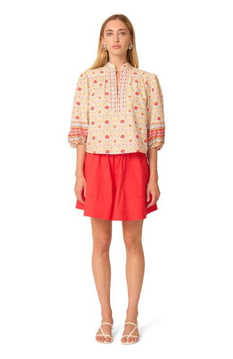 Bethany Blouse