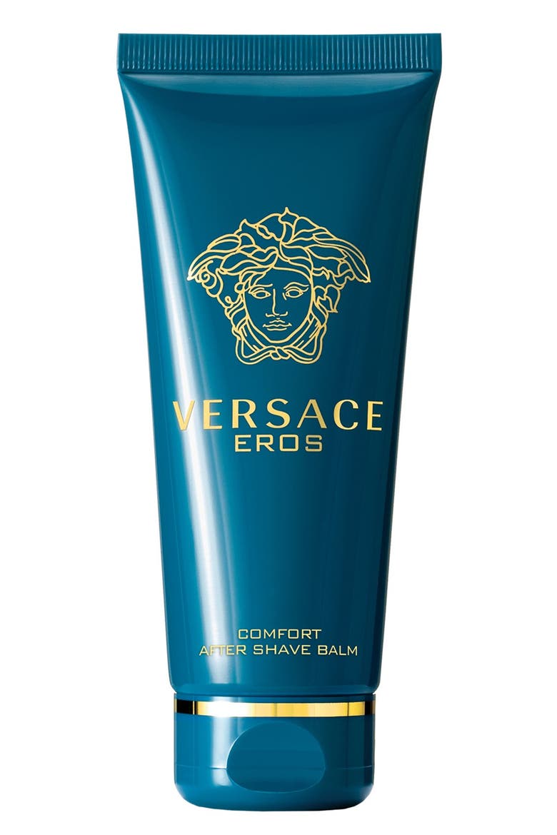 'Eros' After Shave Balm, Main, color, NO COLOR