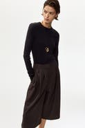 H&M Wide Culottes