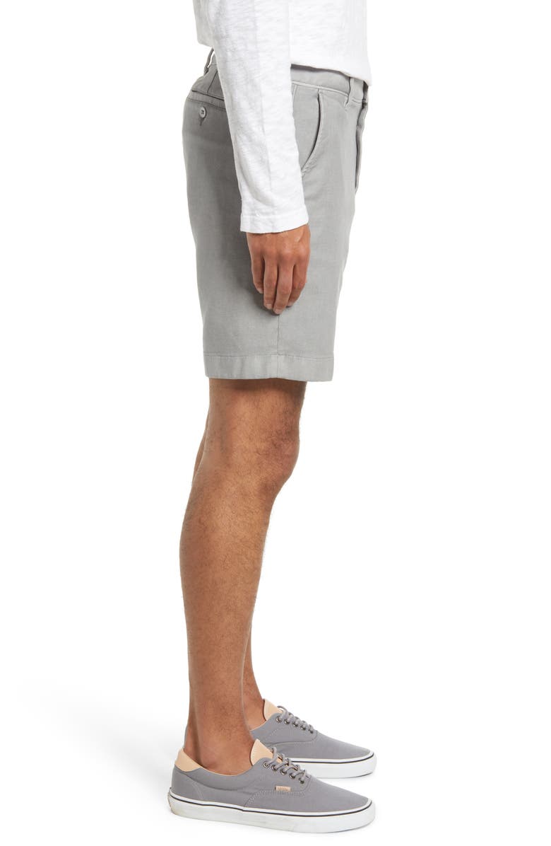 Faherty Stretch Terry Shorts, Alternate, color, 