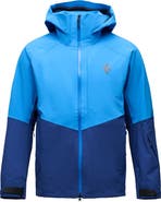 Black Diamond Recon Stretch Ski Shell - Men's