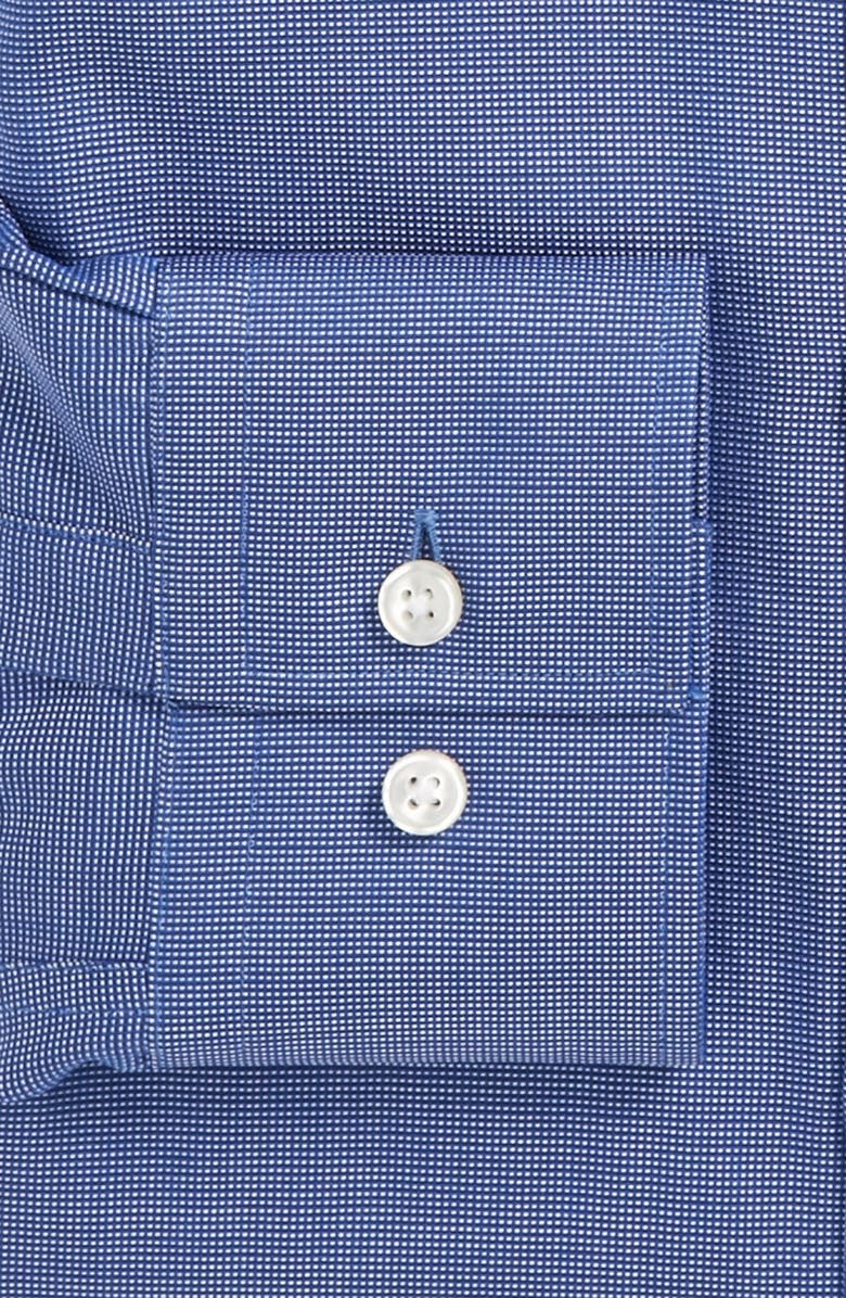 BOSS HUGO BOSS 'Jason' Slim Fit Dress Shirt, Alternate, color,