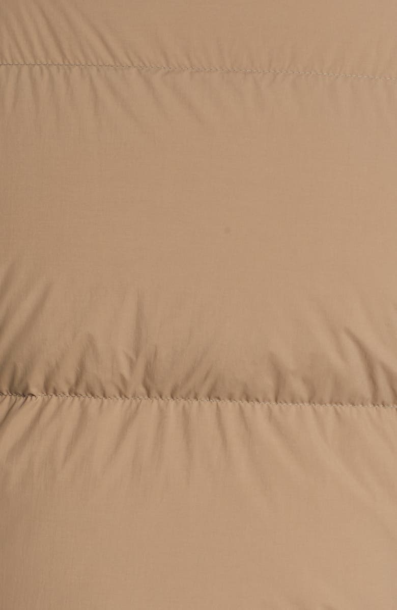 Canada Goose Everett Puffer Vest, Alternate, color, Northwood Khaki