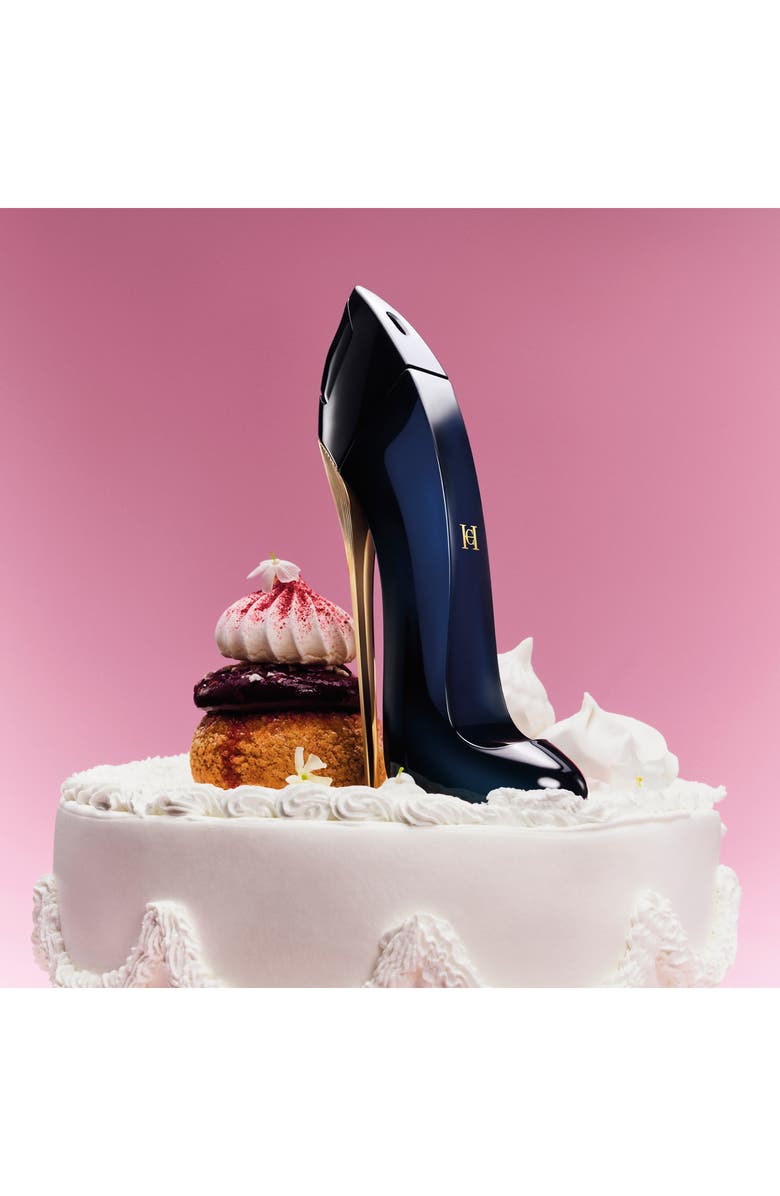 Carolina Herrera Good Girl Eau de Parfum 3-Piece Gift Set $220 Value, Alternate, color, 