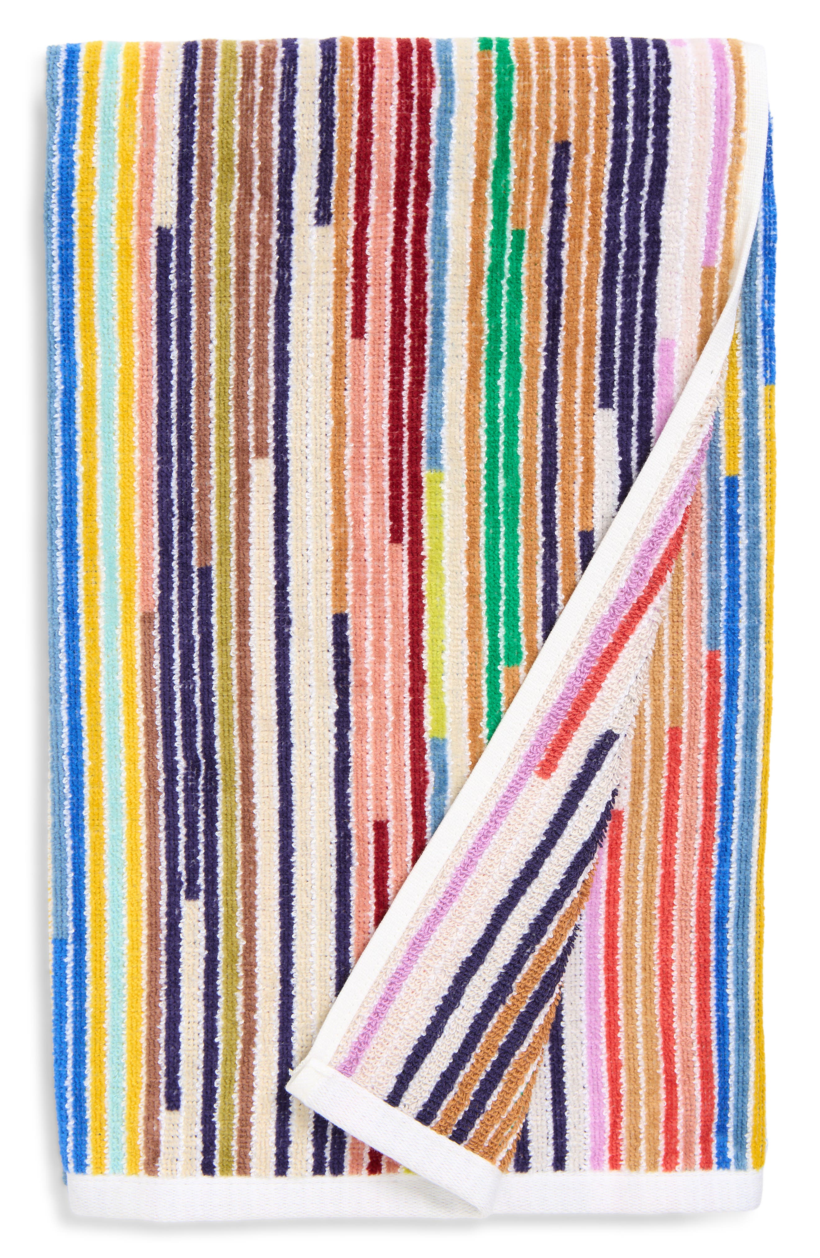 Missoni Melody Bath Towel