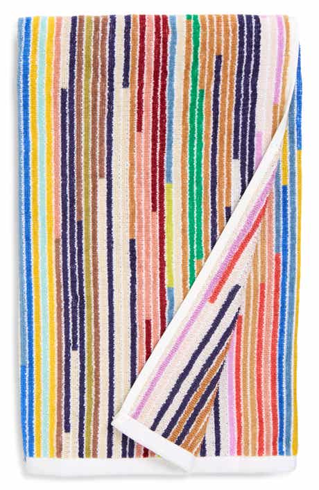 Missoni Melody Bath Towel